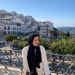 Meet your Posher, Mariam